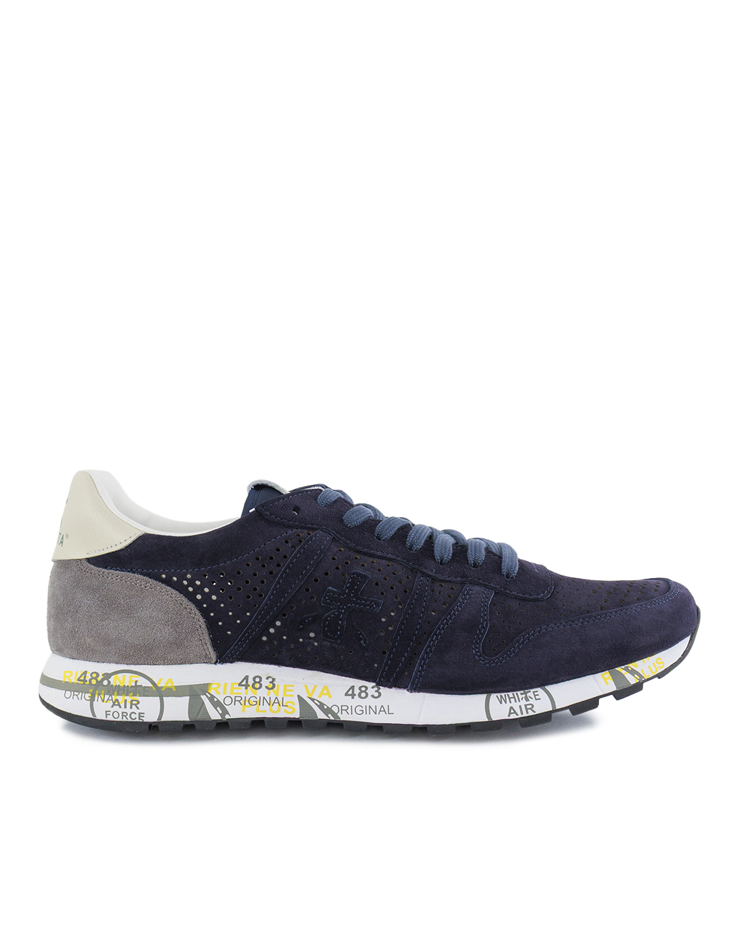 Premiata sport  артикул  марки Premiata sport купить за 30300 руб.