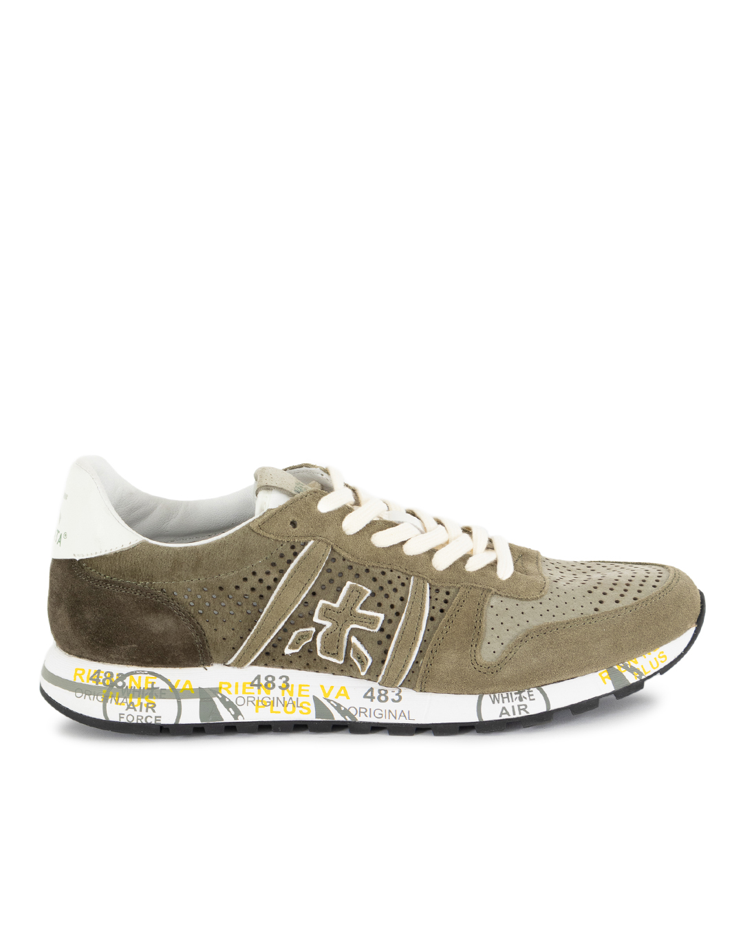 Premiata sport  артикул ERIC VAR6604 марки Premiata sport купить за 31100 руб.