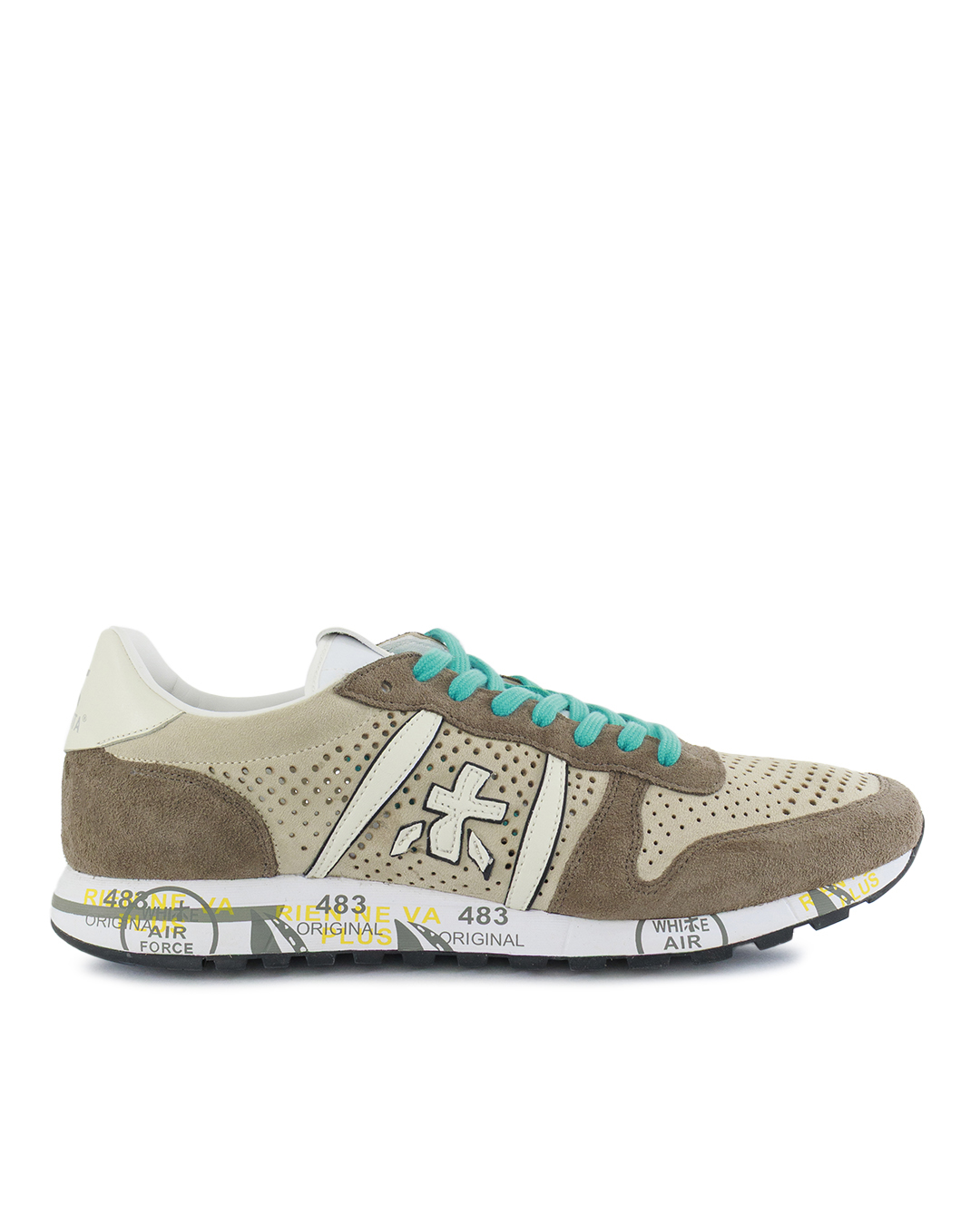 Premiata sport  артикул  марки Premiata sport купить за 30600 руб.