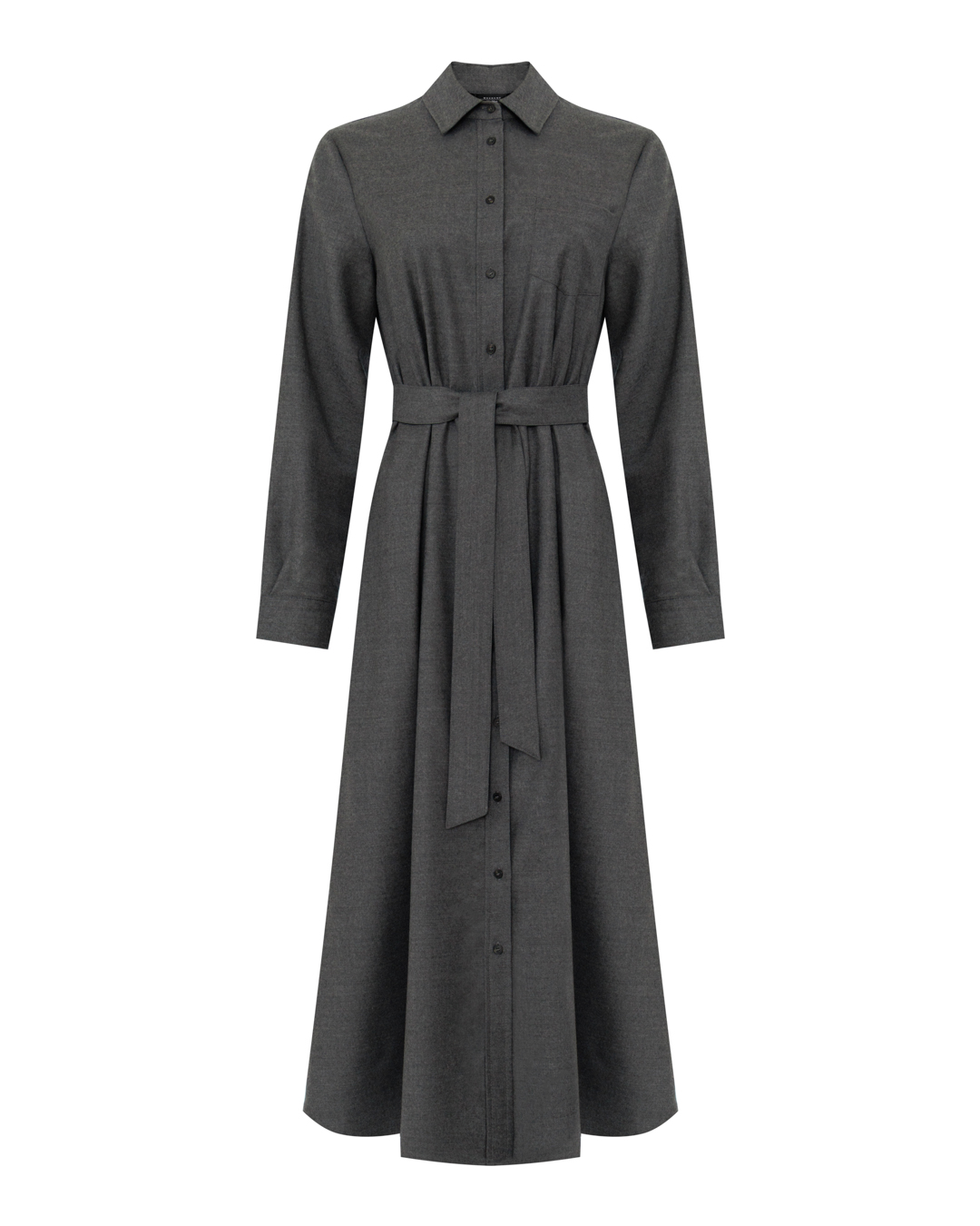 MaxMara_Weekend платье — размер 44