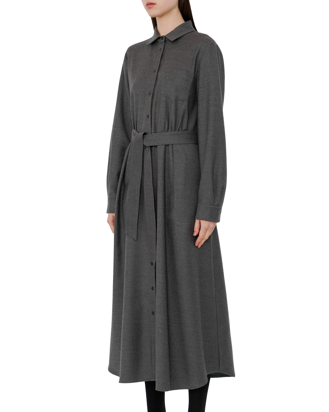 MaxMara_Weekend платье — вид 3
