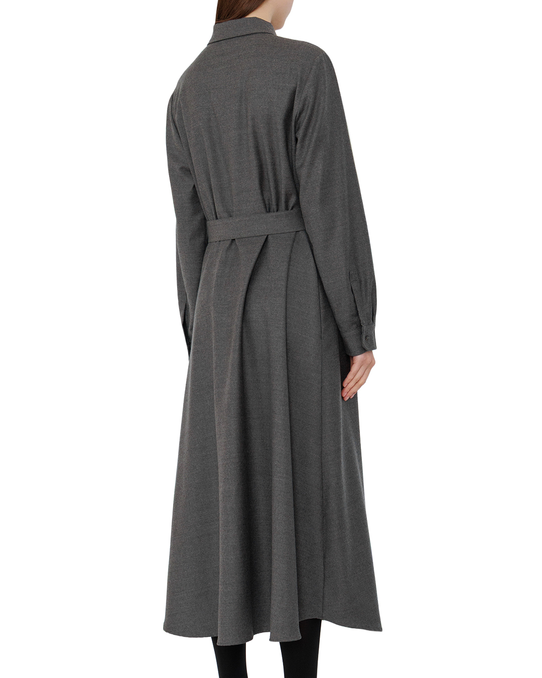MaxMara_Weekend платье — вид 4