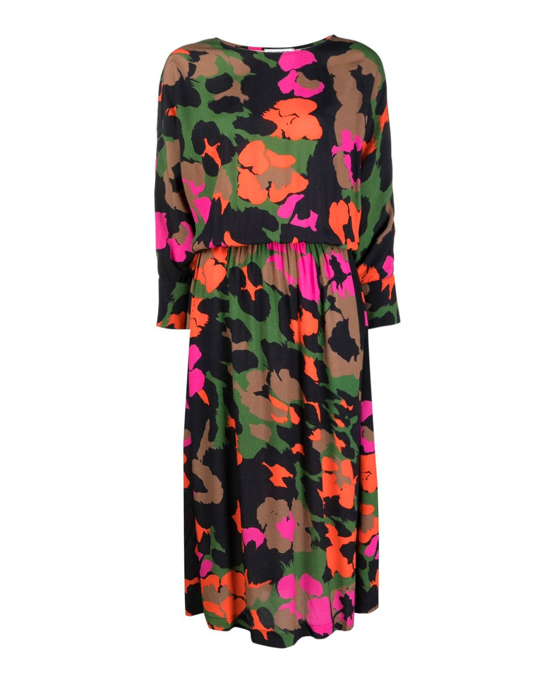 Essentiel с принтом  артикул EXULTANT марки Essentiel купить за 38400 руб.