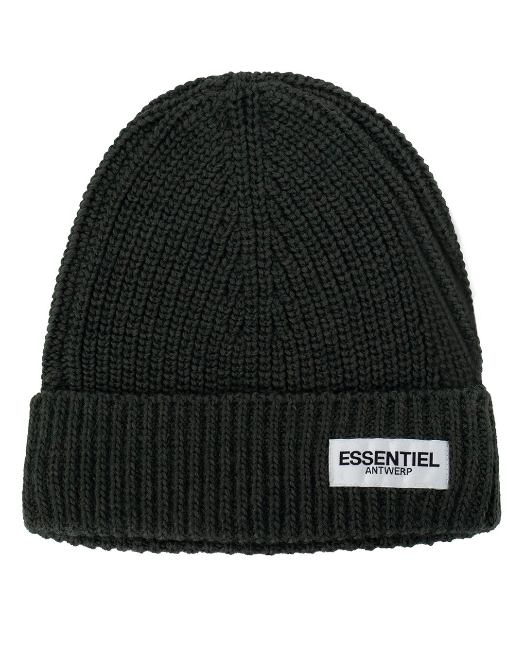 Essentiel вязаная с отворотом артикул EZEKIEL марки Essentiel купить за 10700 руб.