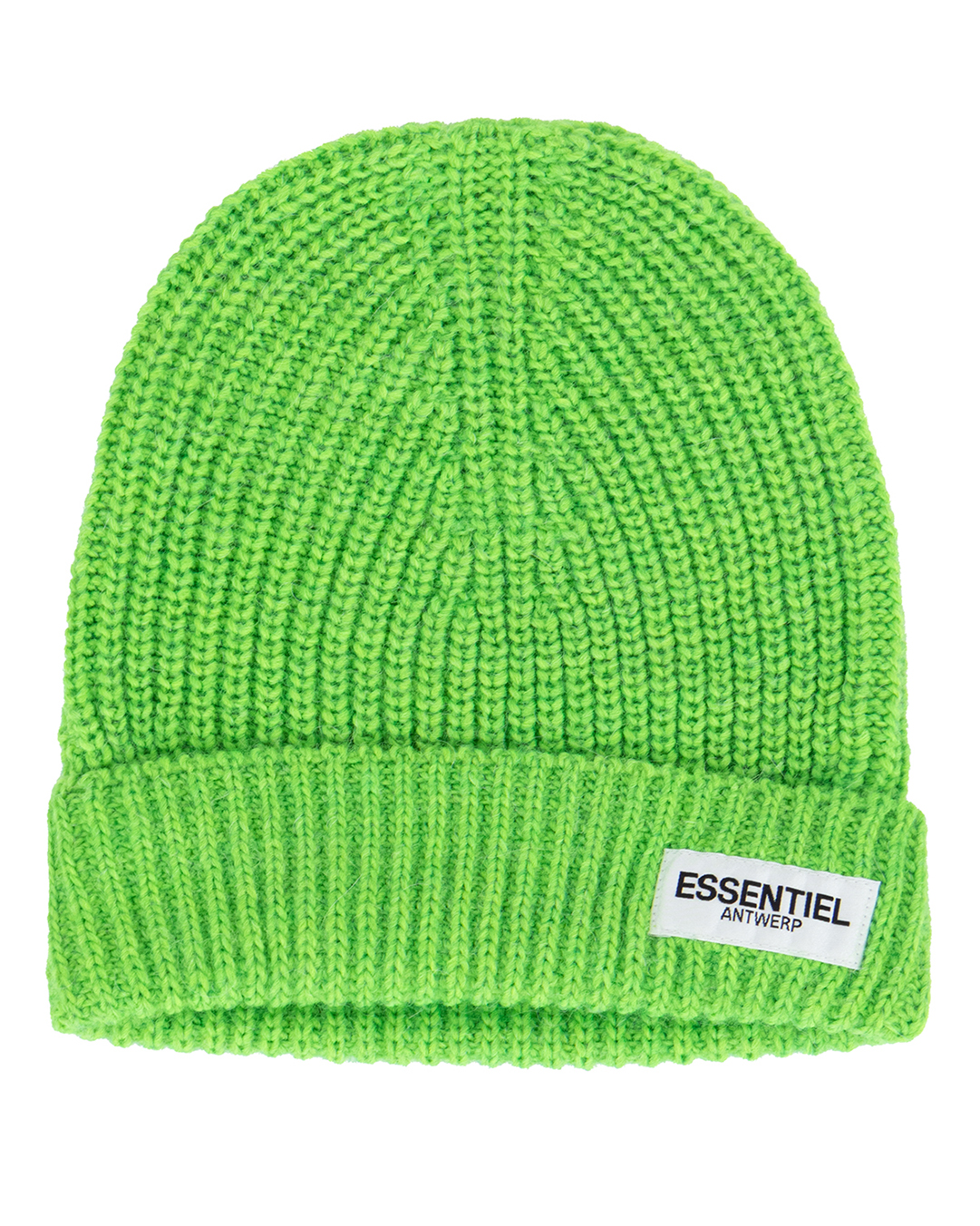 Essentiel вязаная с отворотом артикул EZEKIEL марки Essentiel купить за 10700 руб.