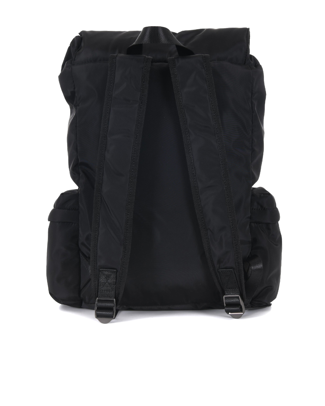 рюкзак BARROW F3BWMABP010 черный UNI, размер UNI - фото 2