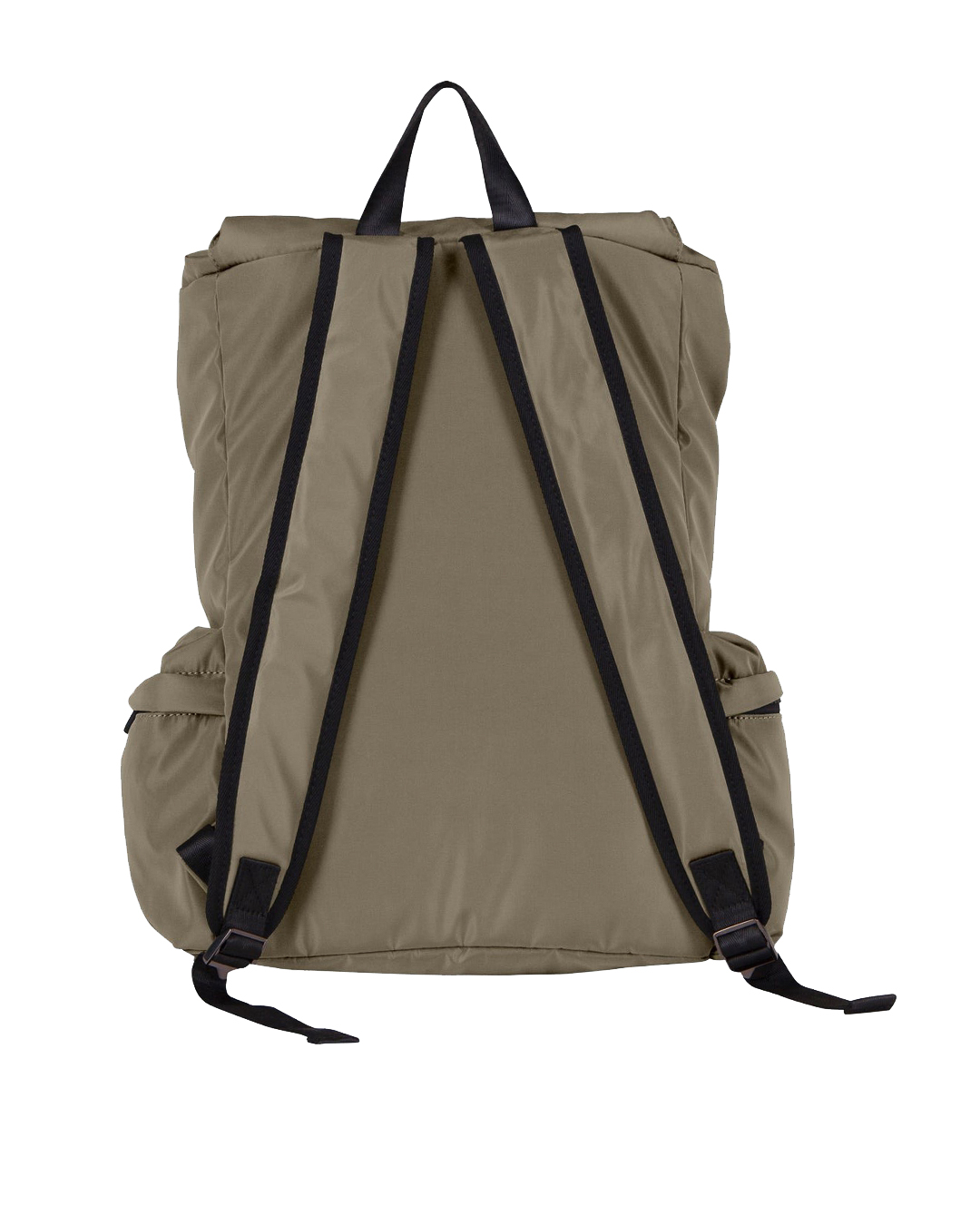 рюкзак BARROW F3BWMABP010 зеленый UNI, размер UNI - фото 2