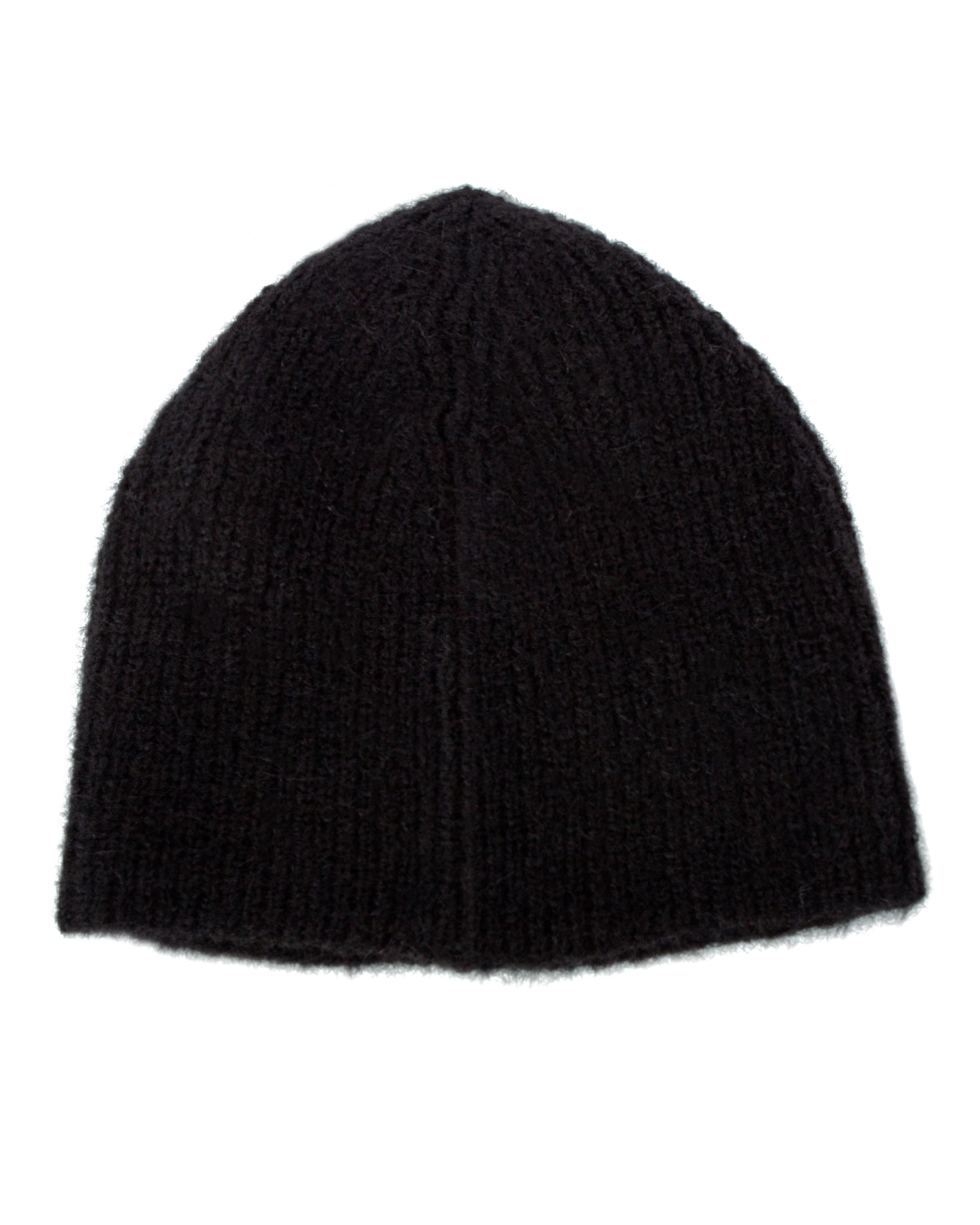шапка BARROW F3BWMAHT115 черный UNI, размер UNI - фото 2