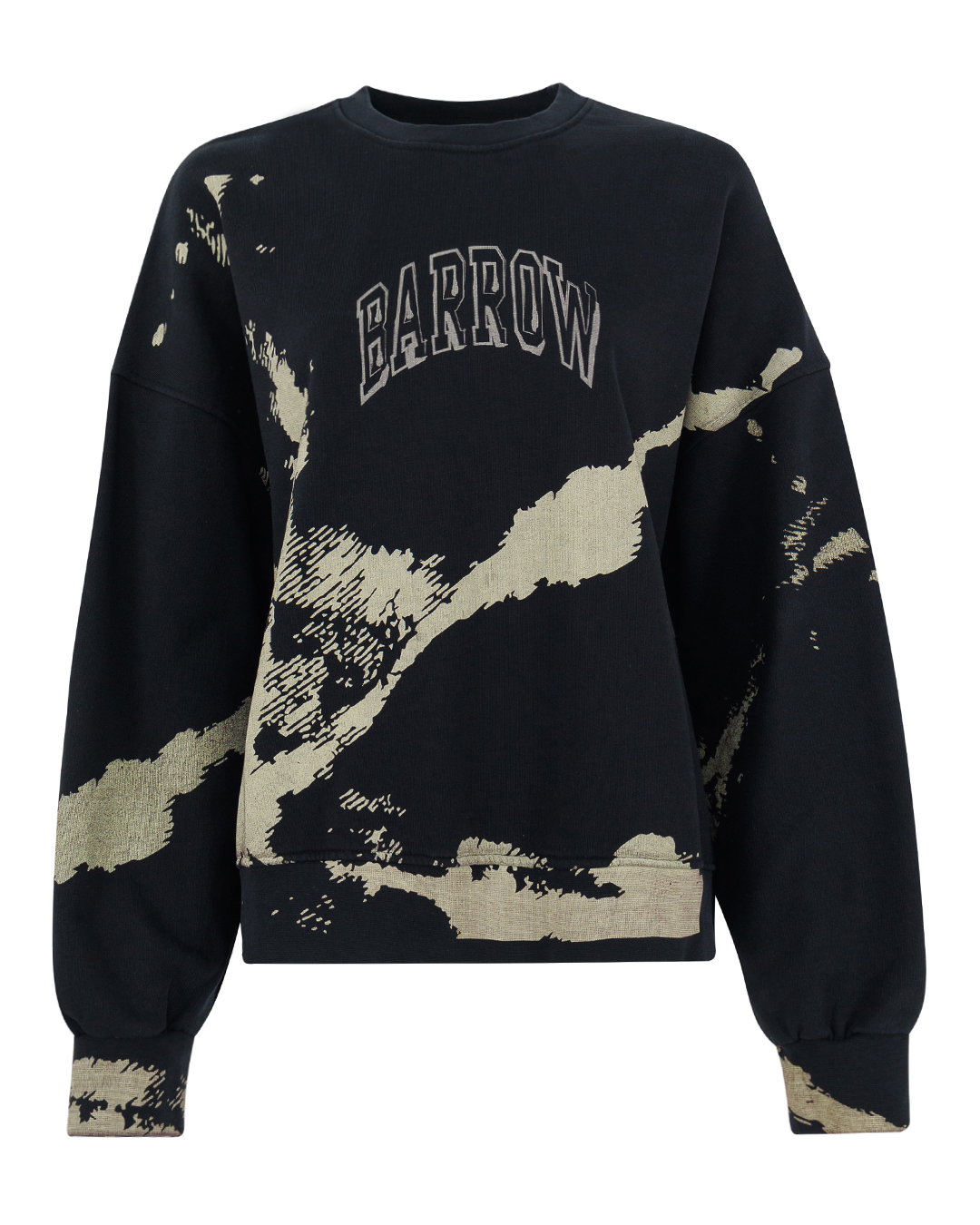 BARROW из хлопка артикул F4BWWOSW040 марки BARROW купить за 26400 руб.