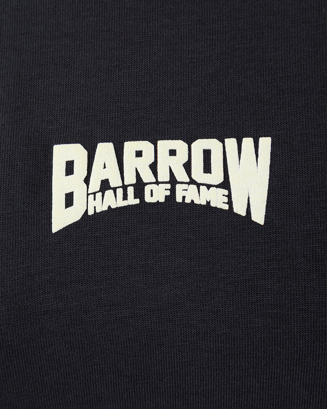 BARROW футболка — вид 5