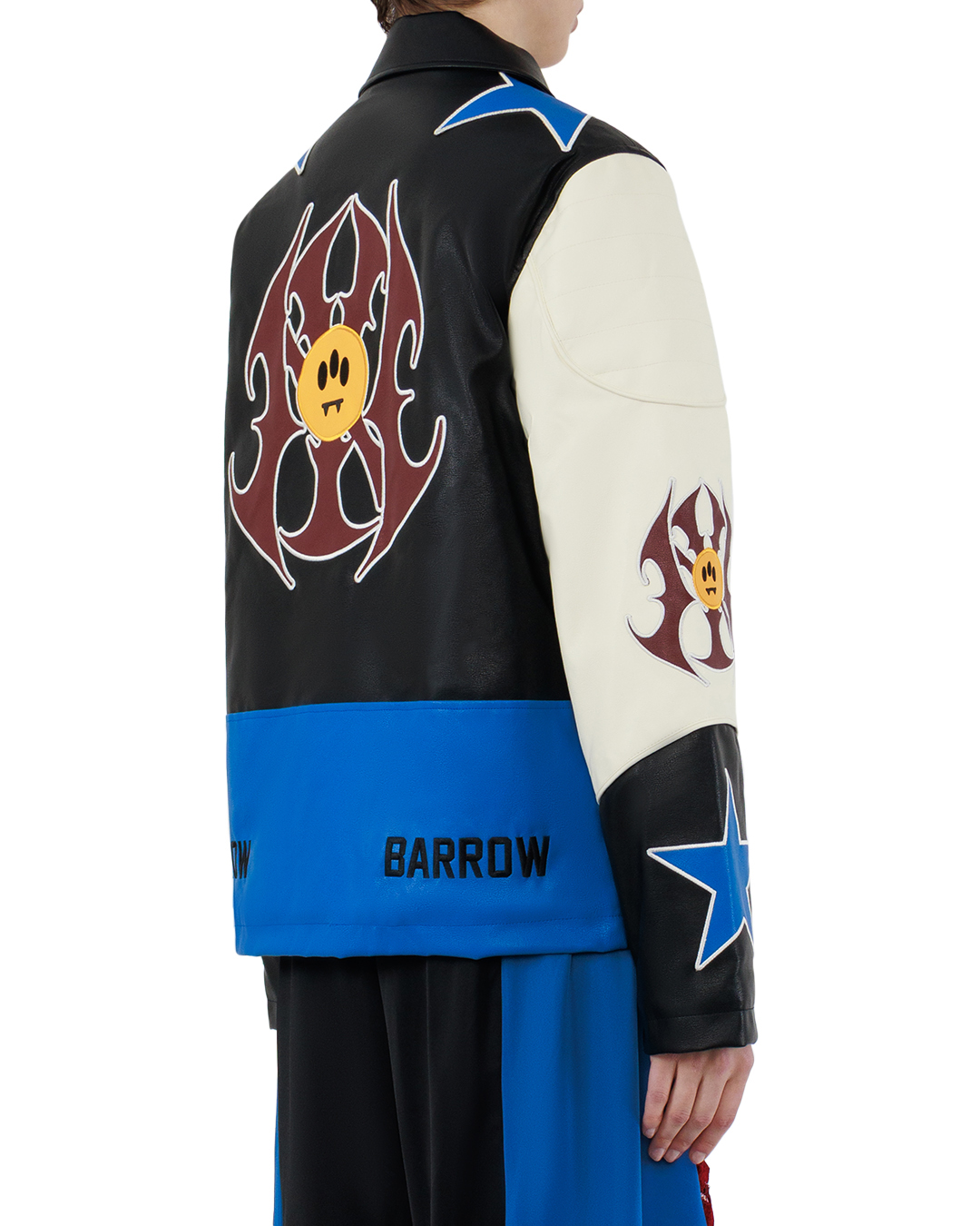 BARROW куртка — вид 4
