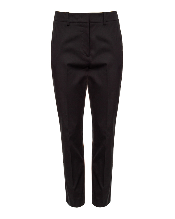 брюки MaxMara_Weekend FARAON черный 40, размер 40 - фото 1