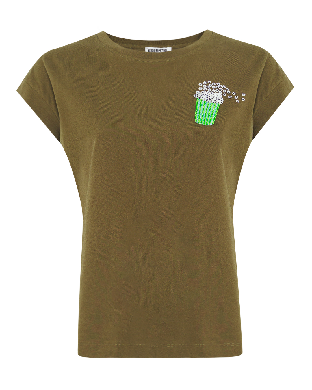 Essentiel  артикул FAUSTINA марки Essentiel купить за 17800 руб.