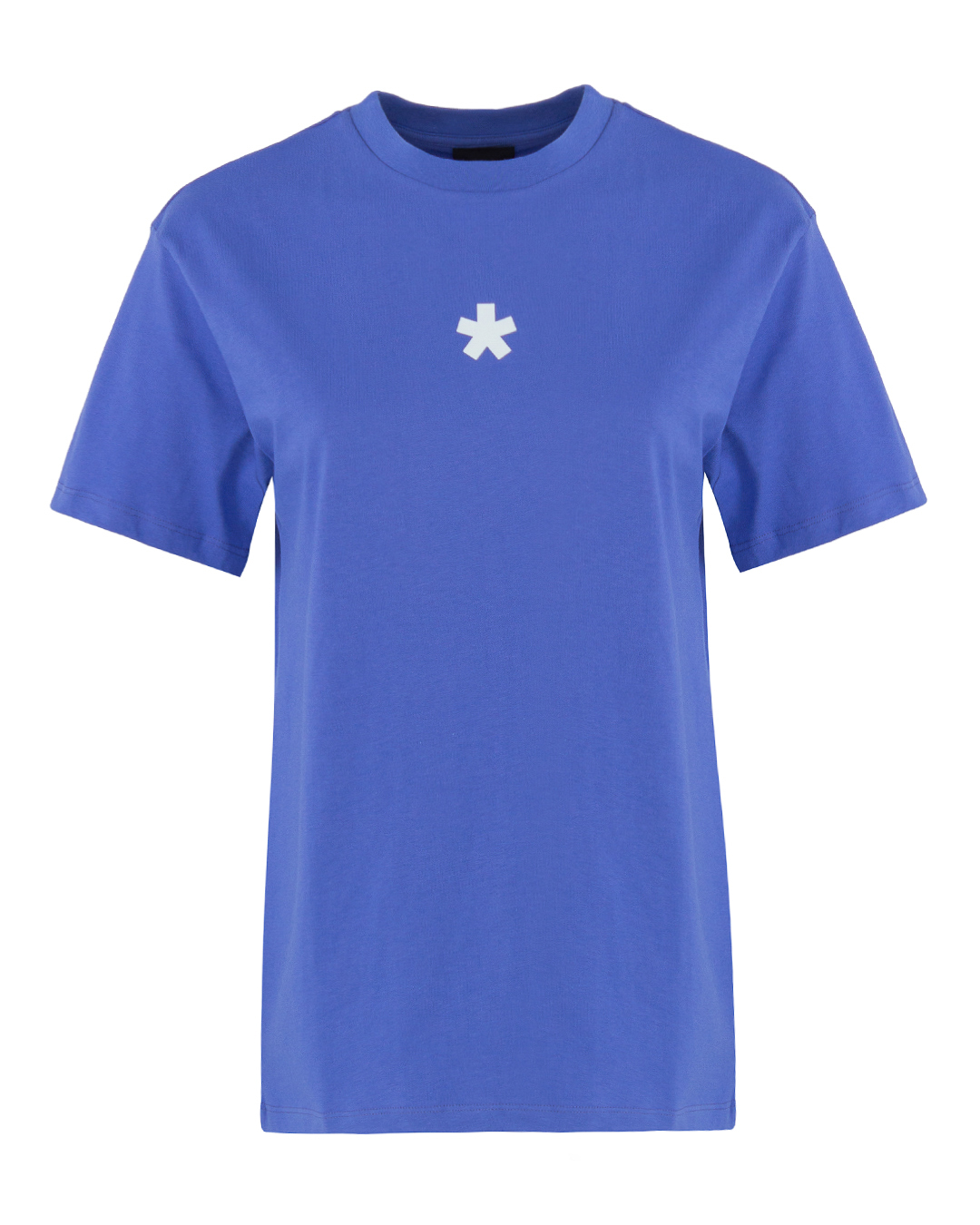 футболка COMME des FUCKDOWN FDS3CDFD2085 фиолетовый xs, размер xs - фото 1