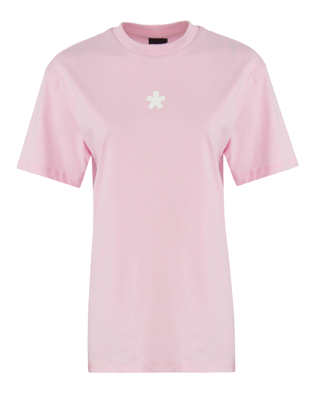 футболка COMME des FUCKDOWN FDS3CDFD2085 розовый xs, размер xs - фото 1