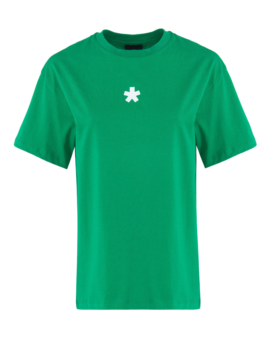 футболка COMME des FUCKDOWN FDS3CDFD2085 зеленый m, размер m - фото 1