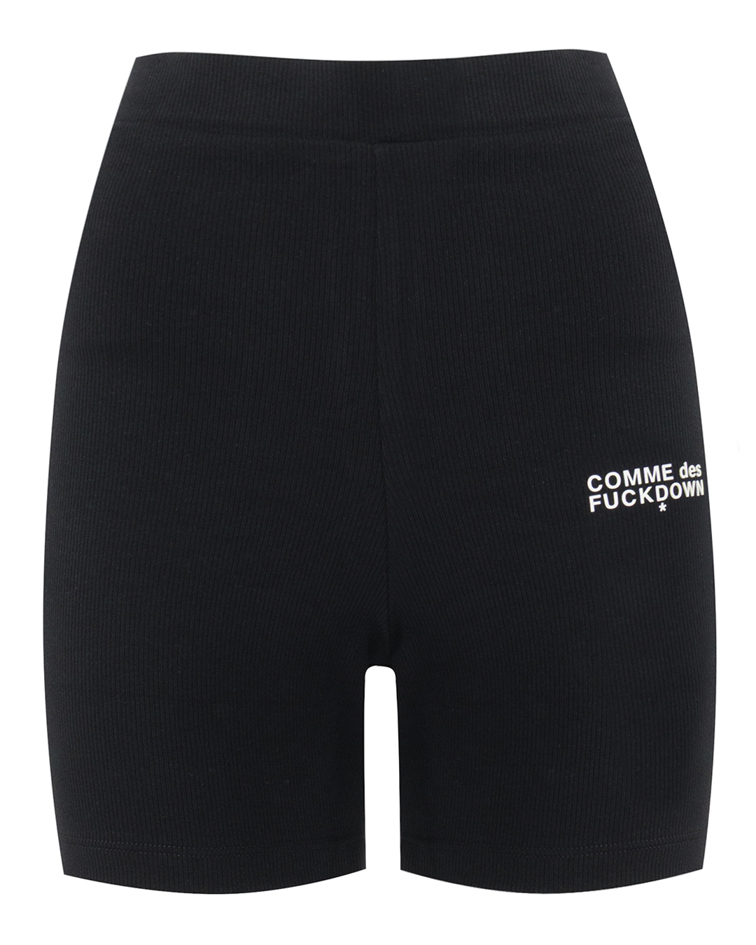 COMME des FUCKDOWN  артикул FDS5CFABW01253 марки COMME des FUCKDOWN купить за 8800 руб.