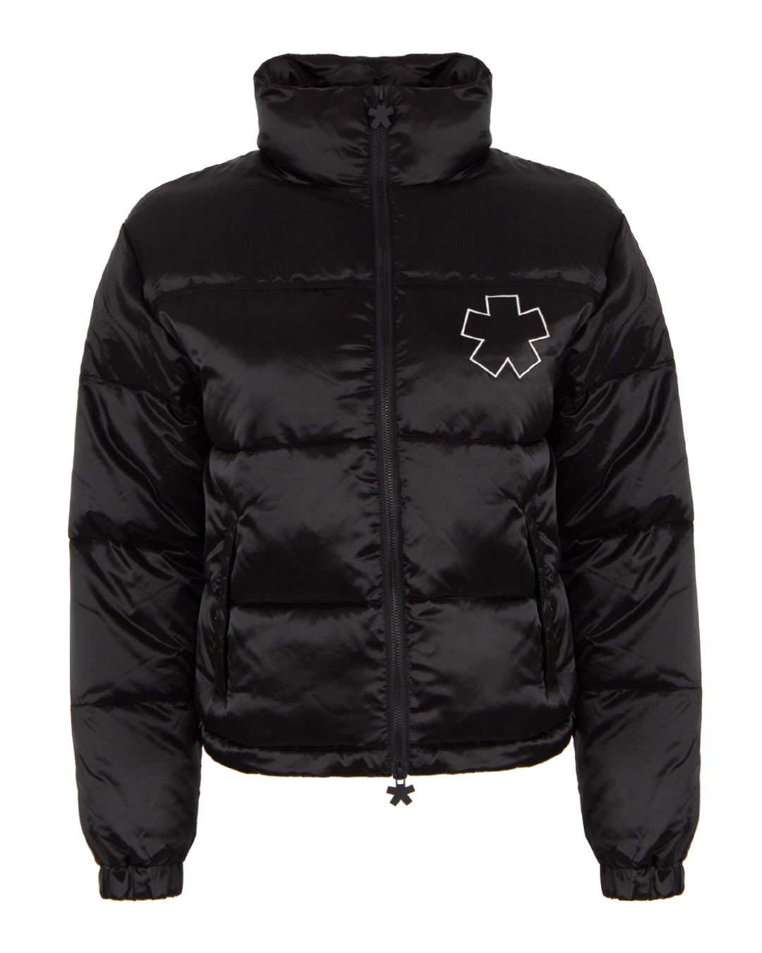куртка COMME des FUCKDOWN FDW3CDFD3002 черный m, размер m