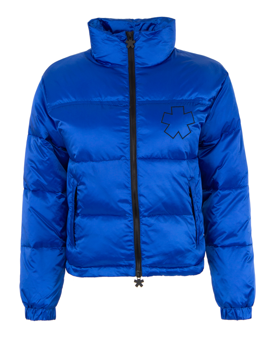 куртка COMME des FUCKDOWN FDW3CDFD3002 синий m, размер m