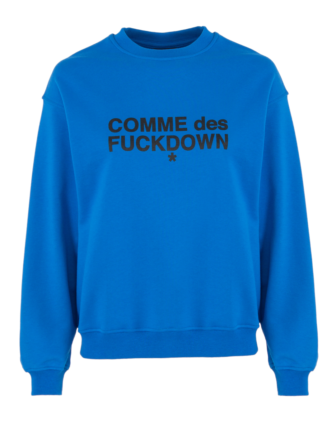 COMME des FUCKDOWN с логотипом бренда  артикул  марки COMME des FUCKDOWN купить за 17500 руб.