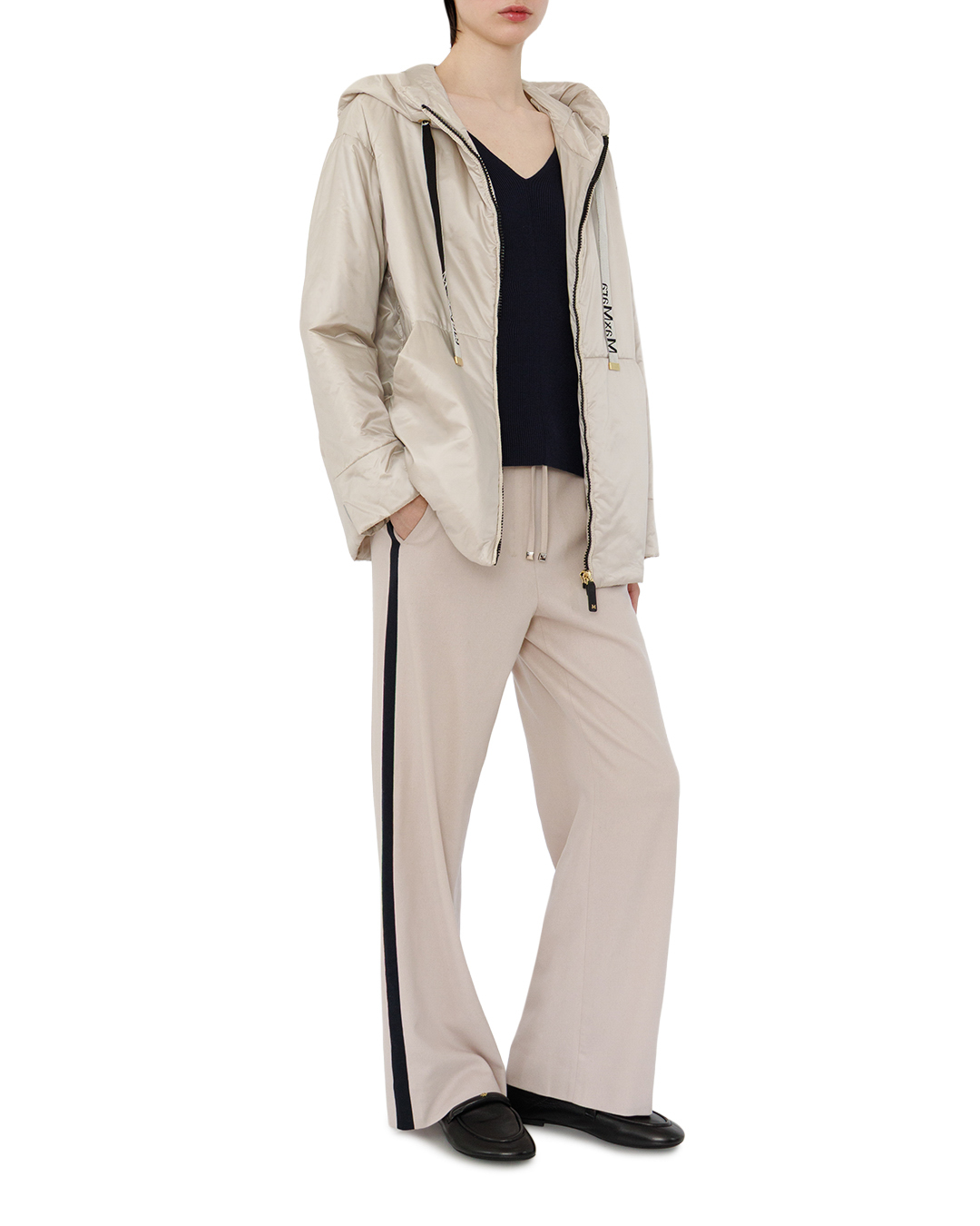 MaxMara брюки — вид 2
