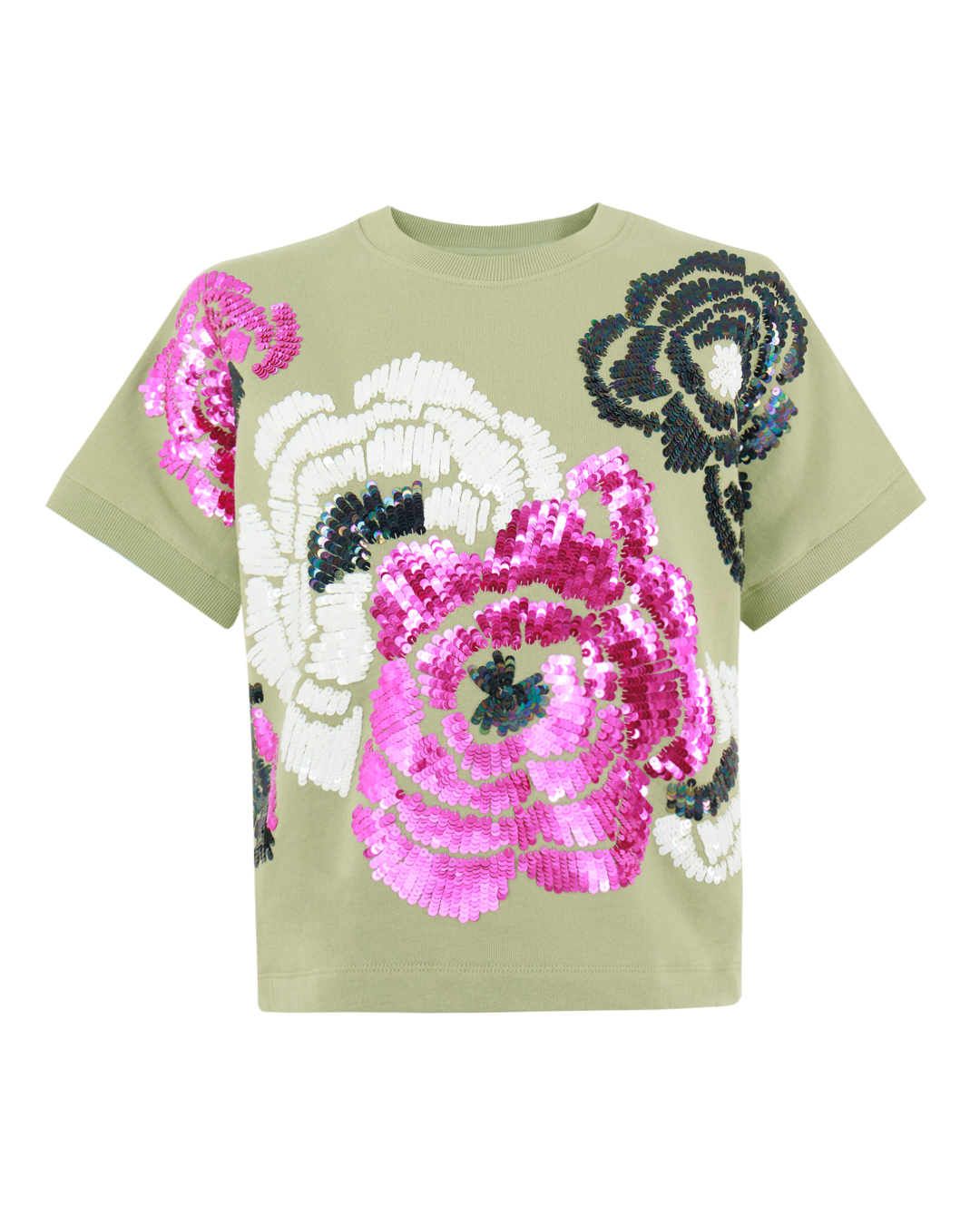 Essentiel  артикул FLORALY марки Essentiel купить за 37500 руб.