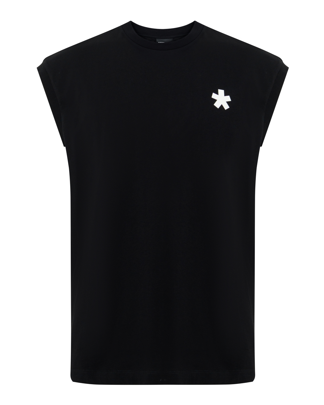 COMME des FUCKDOWN футболка  артикул FMS6CFABM01903 марки COMME des FUCKDOWN купить за 8400 руб.