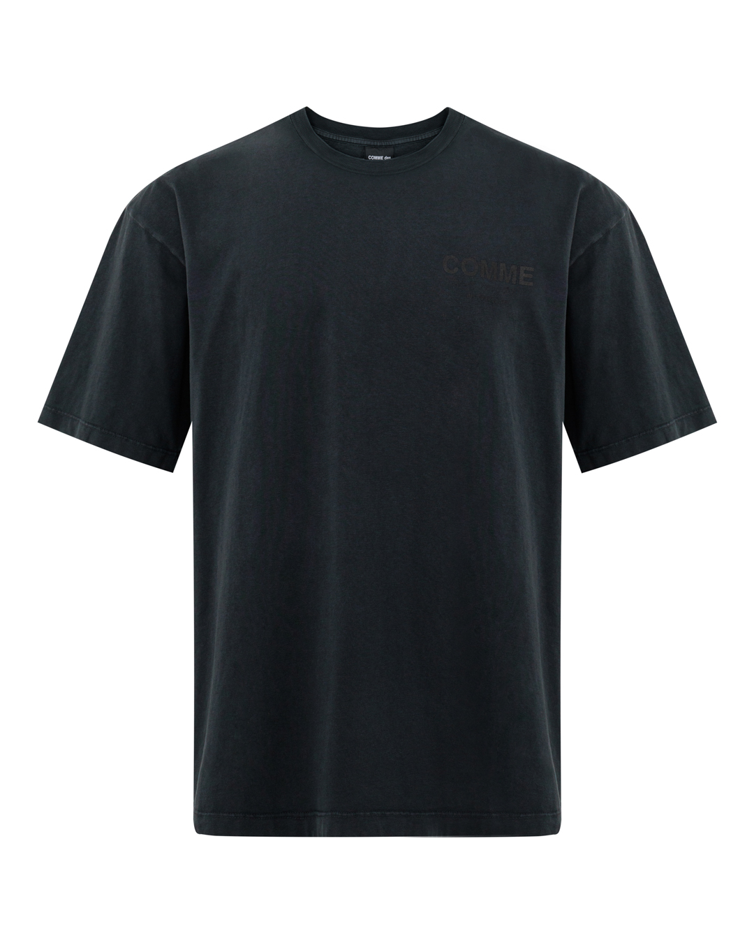 COMME des FUCKDOWN футболка  артикул FMS6CFABM01921 марки COMME des FUCKDOWN купить за 10900 руб.