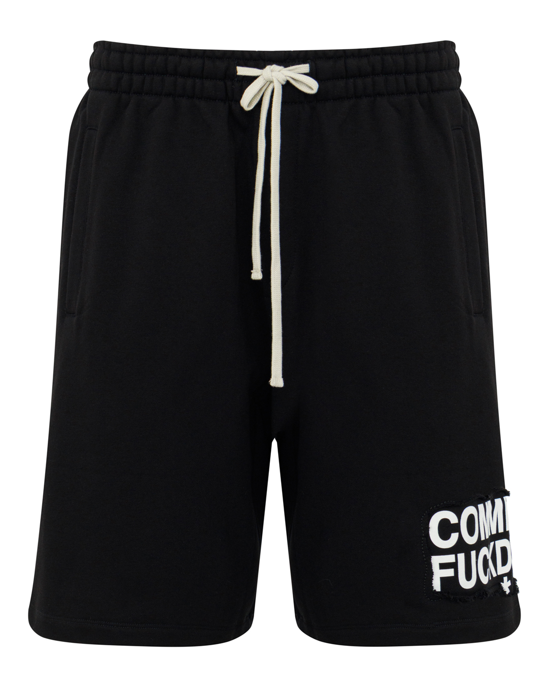 COMME des FUCKDOWN шорты  артикул FMS6CFABM01928 марки COMME des FUCKDOWN купить за 16500 руб.