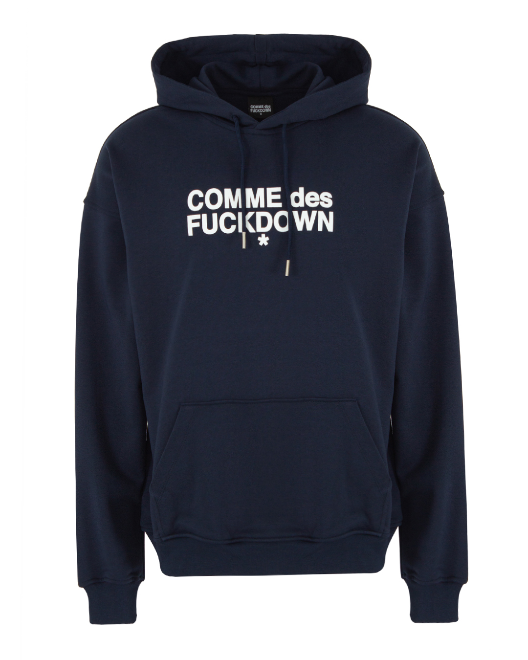COMME des FUCKDOWN с логотипом бренда  артикул  марки COMME des FUCKDOWN купить за 22800 руб.