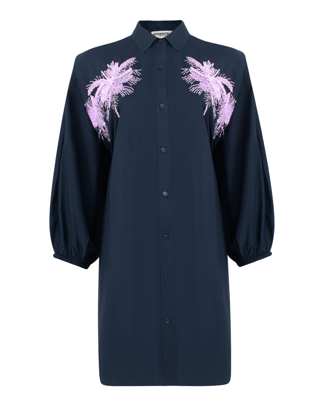 Essentiel  артикул FRILLED марки Essentiel купить за 37500 руб.