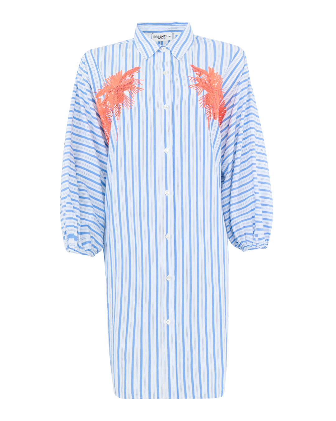 Essentiel  артикул FRILLED марки Essentiel купить за 37500 руб.