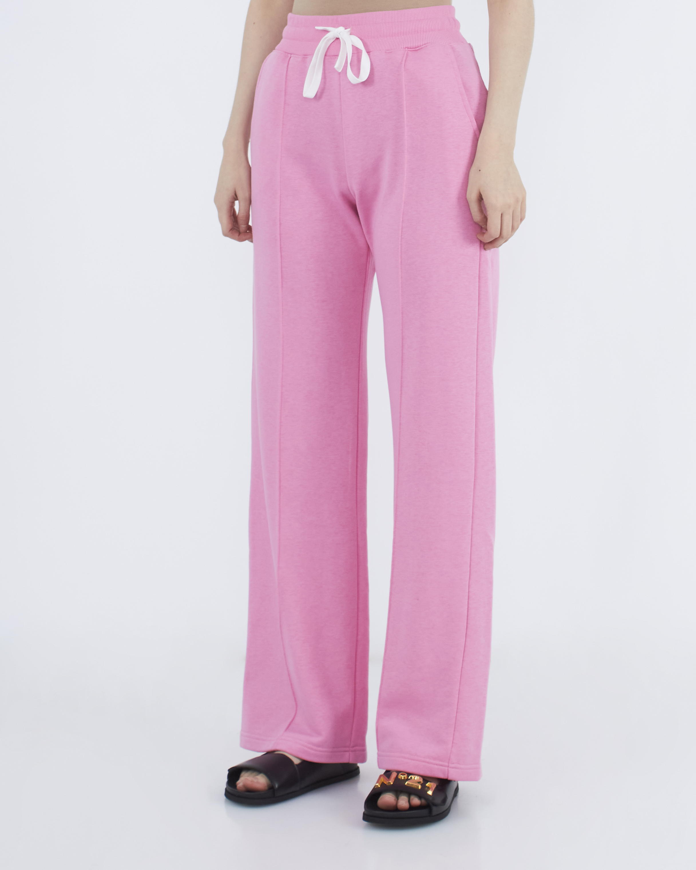 брюки FLASHIN FS21TRSW розовый l, размер l - фото 3