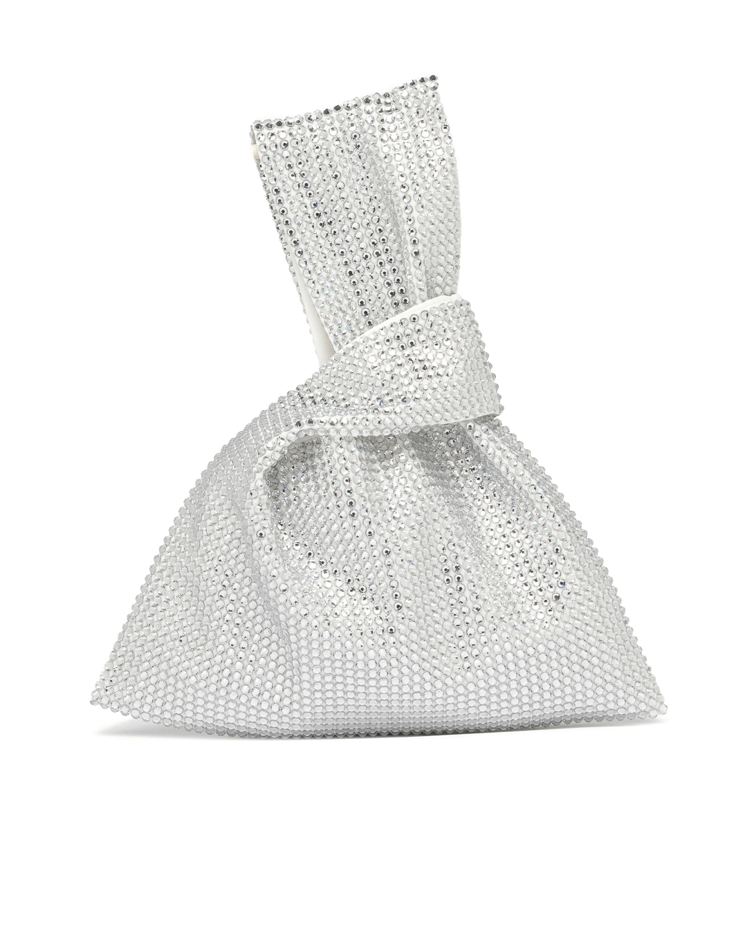 Giuseppe Di Morabito из кристаллов  артикул FW23002BG-275 марки Giuseppe Di Morabito купить за 58400 руб.