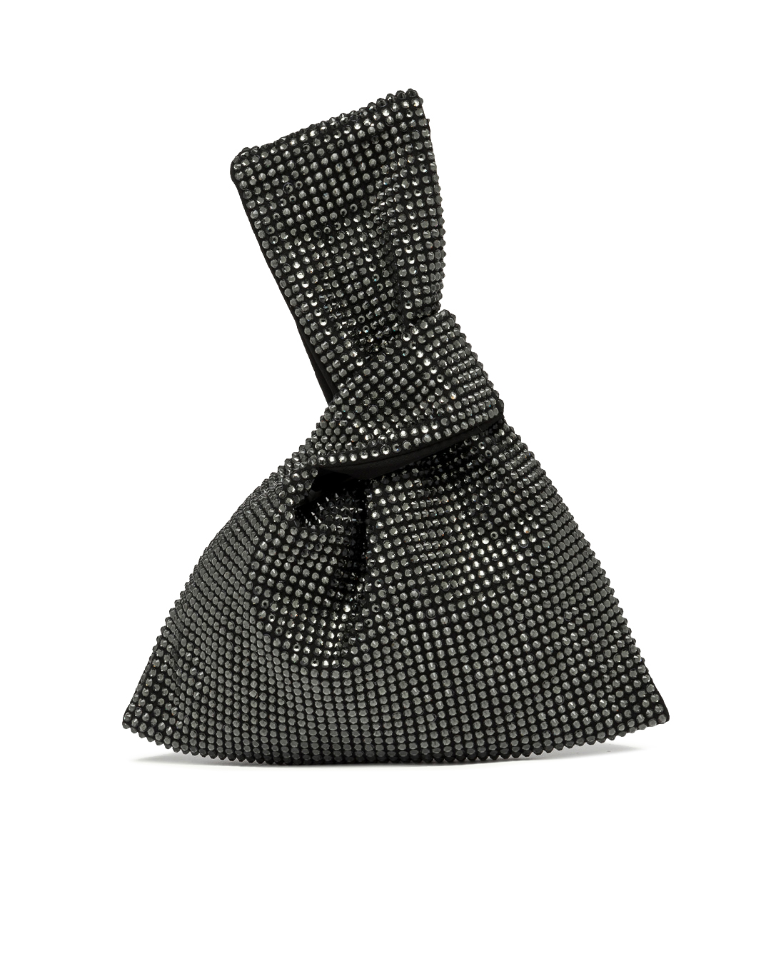 Giuseppe Di Morabito из кристаллов  артикул FW23002BG-275 марки Giuseppe Di Morabito купить за 58400 руб.