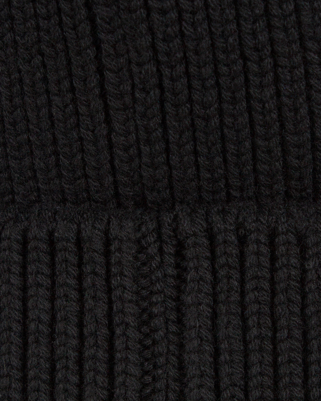 шапка MRZ FW23-0139 черный UNI, размер UNI - фото 2