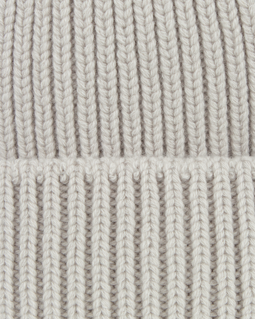 шапка MRZ FW23-0139 серый UNI, размер UNI - фото 2
