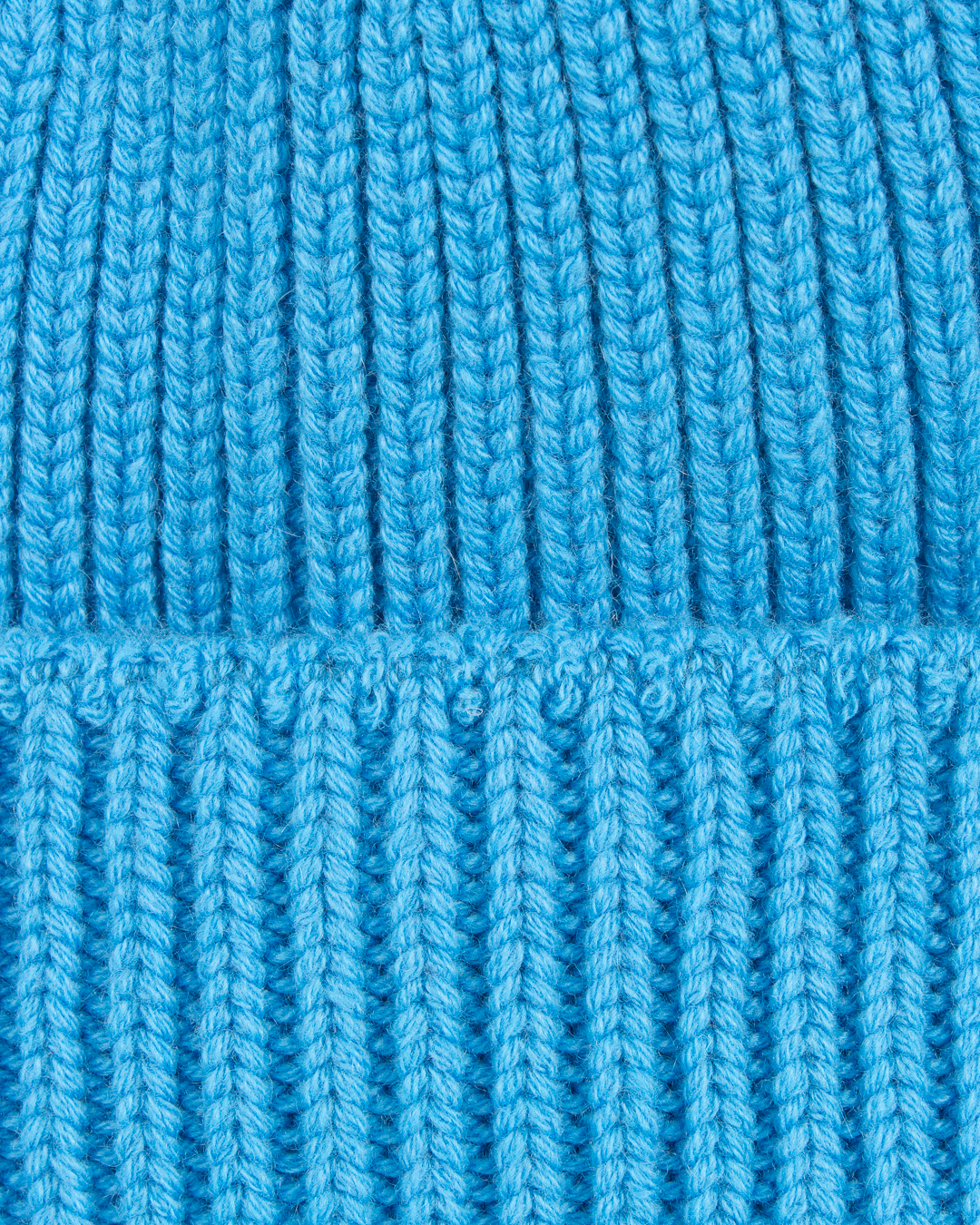 шапка MRZ FW23-0139 синий UNI, размер UNI - фото 2