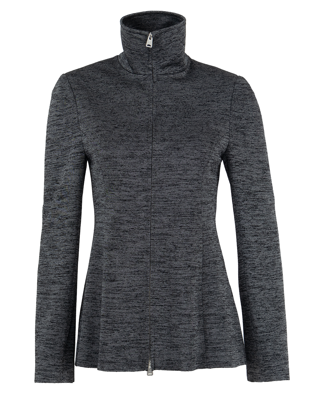 MRZ на молнии с высоким воротником артикул FW24-0031 марки MRZ купить за 99200 руб.