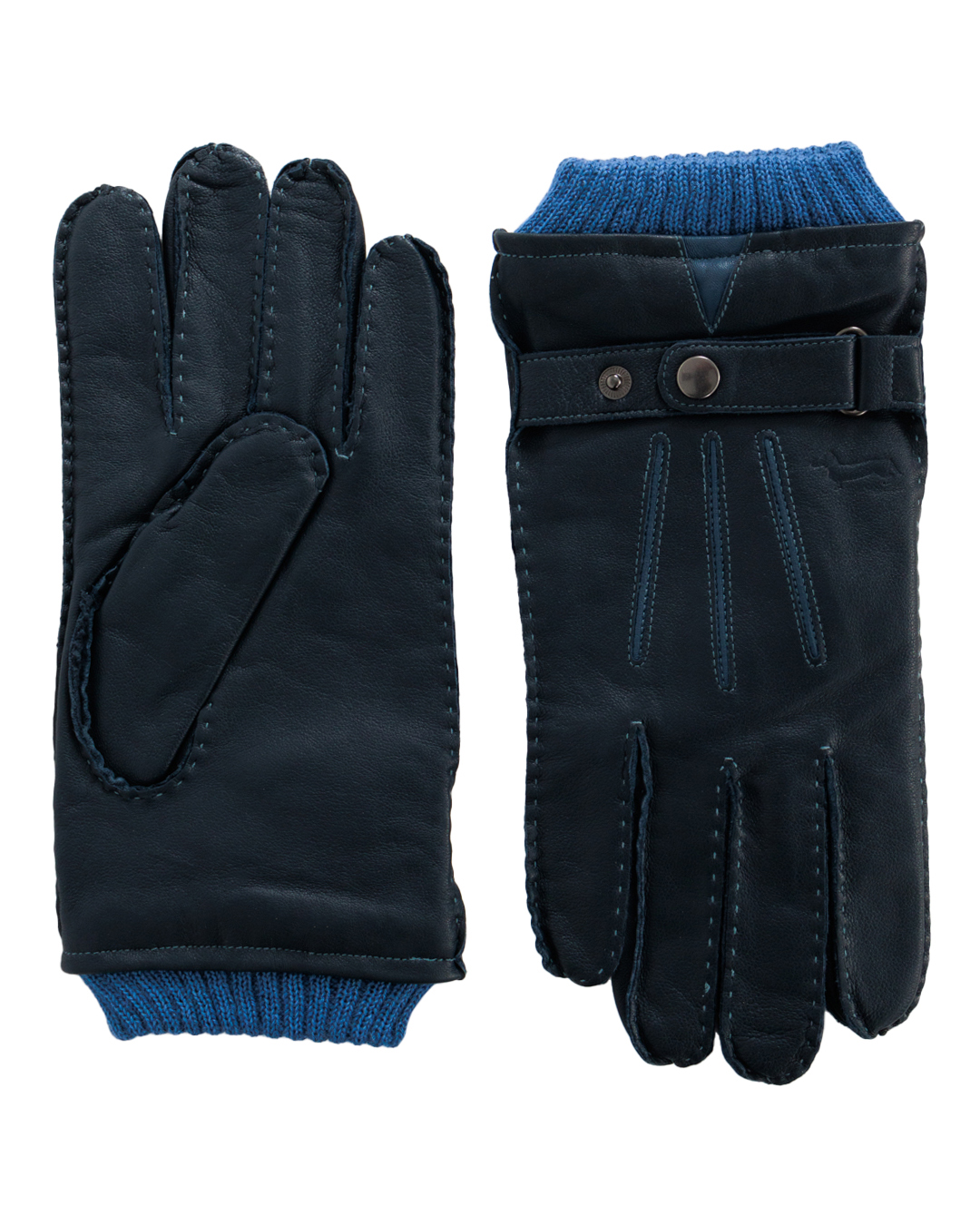 Harmont & Blaine из натуральной кожи артикул  марки Harmont & Blaine купить за 14600 руб.