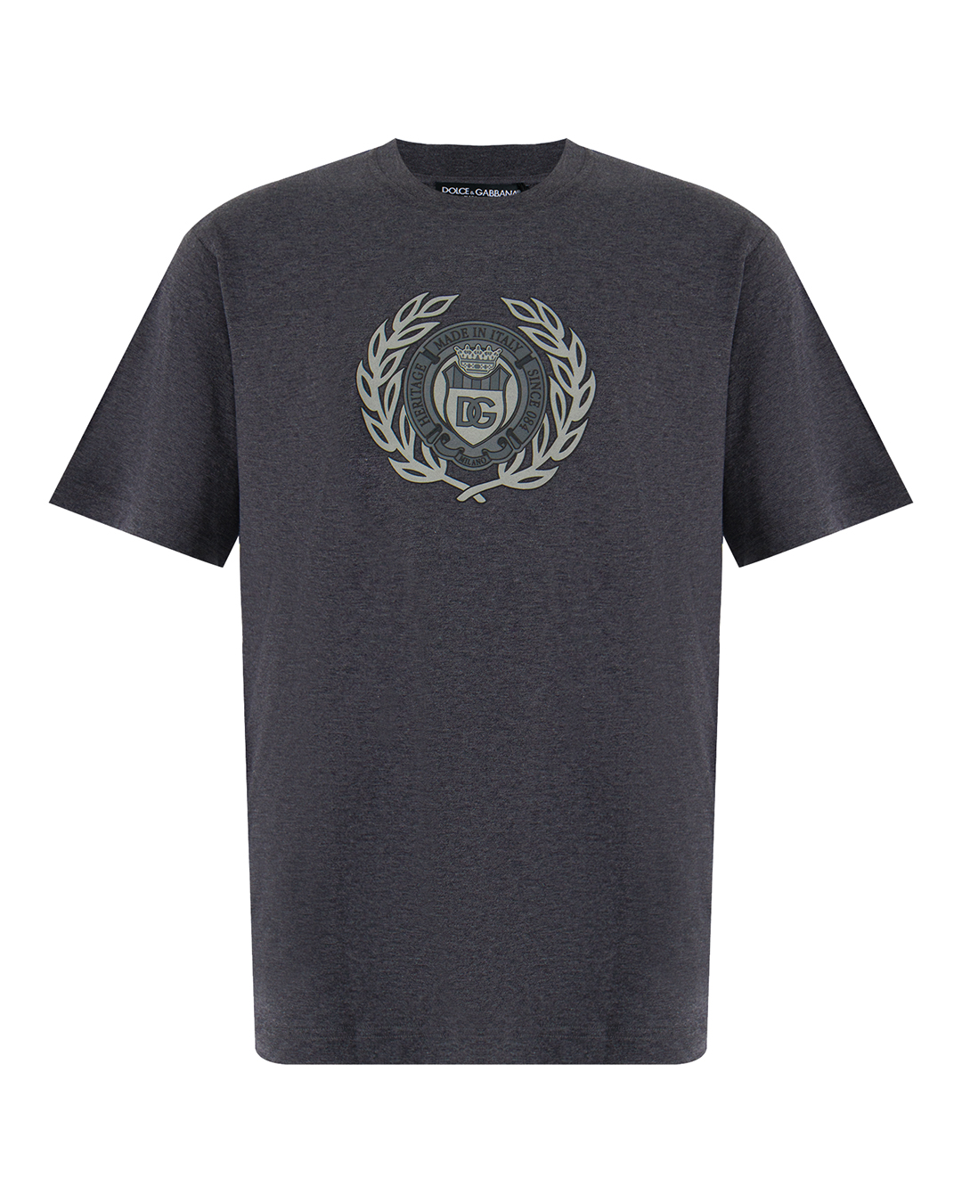 Dolce&Gabbana с логотопом артикул G8PN9T G7O2D марки Dolce&Gabbana купить за 75600 руб.