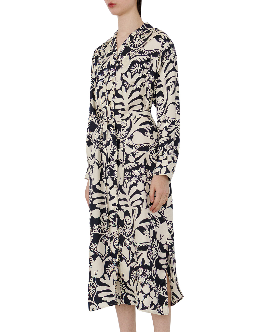 MaxMara_Weekend платье — вид 3
