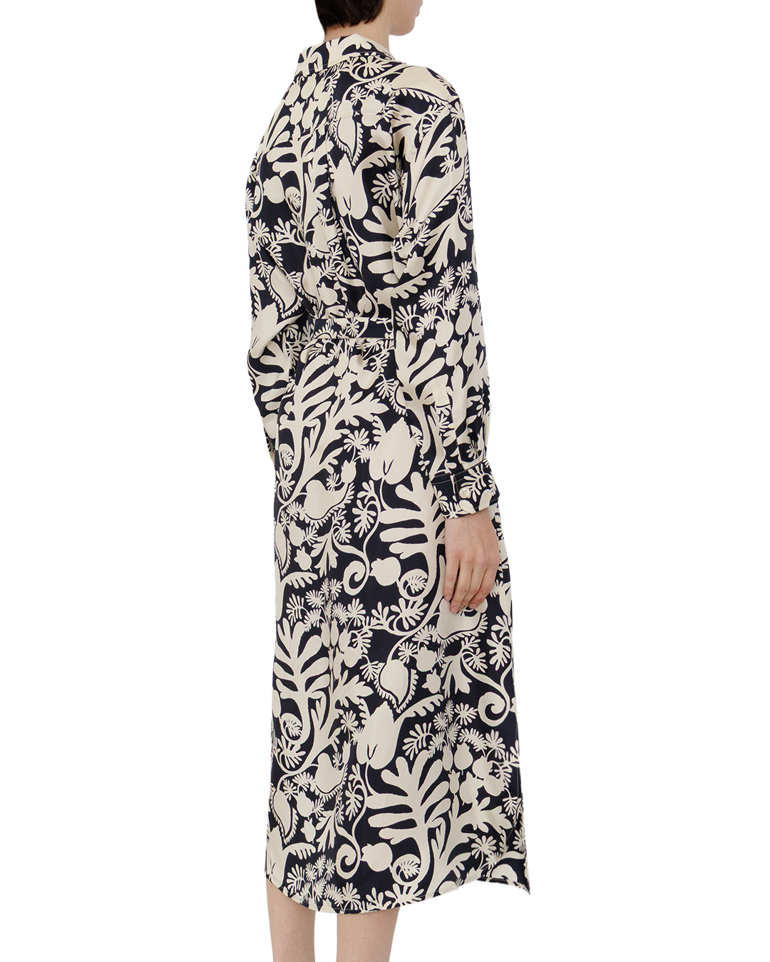 MaxMara_Weekend платье — вид 4