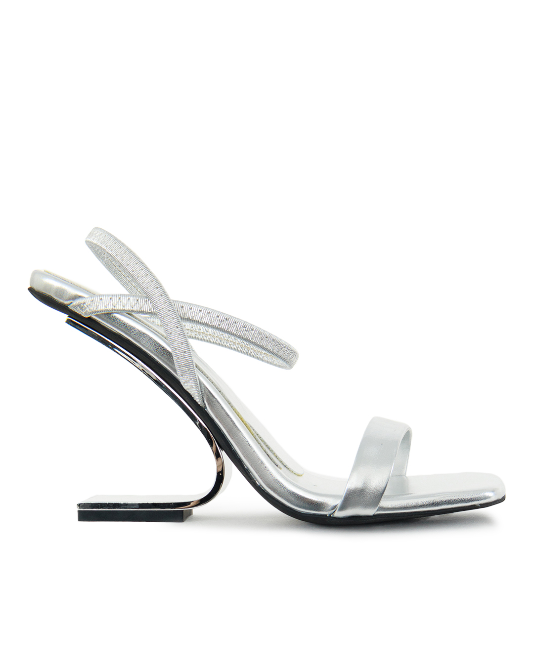 JEFFREY CAMPBELL  артикул GEOMETRIC.25 марки JEFFREY CAMPBELL купить за 27600 руб.