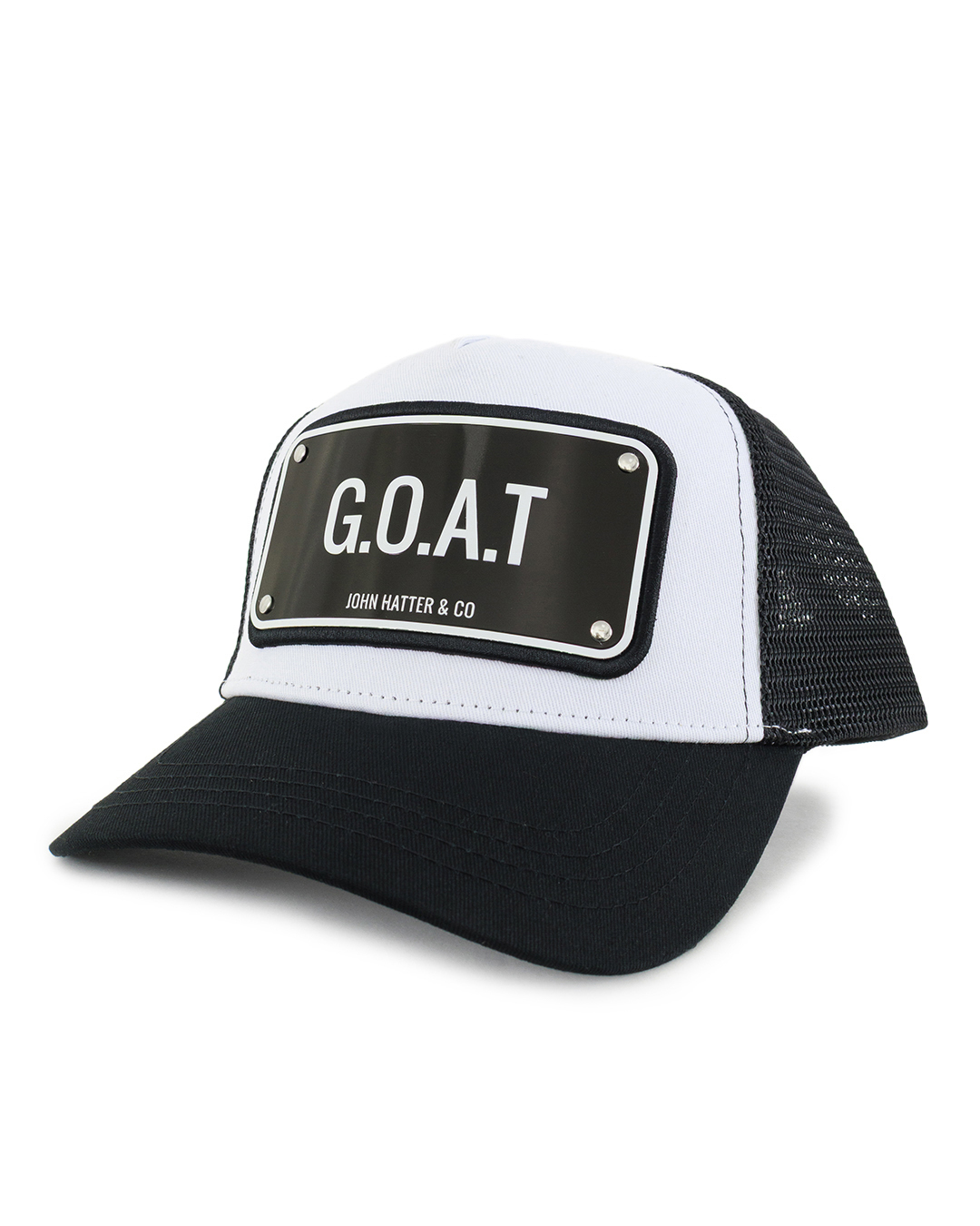 John Hatter & Co с декоративным элементом артикул G.O.A.T марки John Hatter & Co купить за 15200 руб.