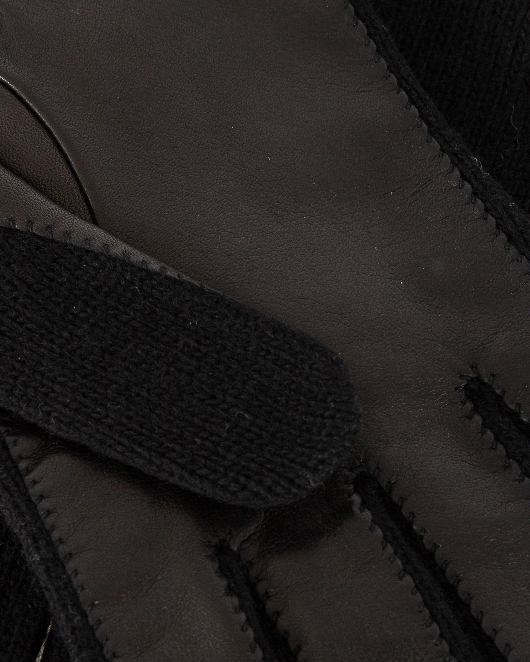 перчатки Harmont & Blaine GOK01 черный xl, размер xl - фото 2