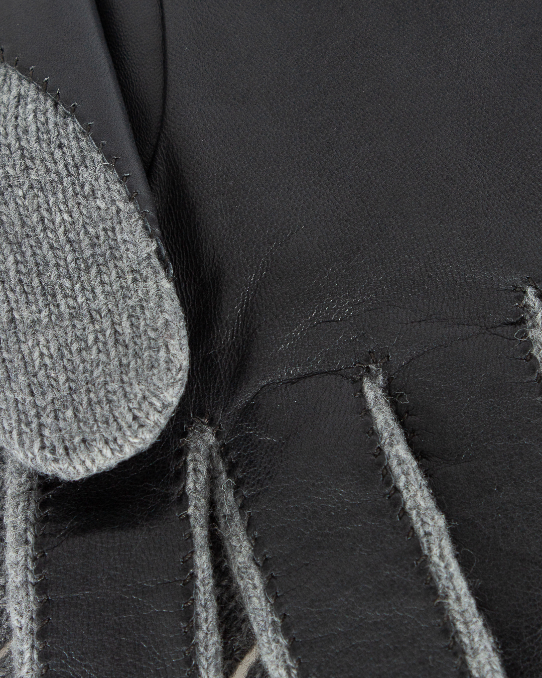 перчатки Harmont & Blaine GOK01 серый 2xl, размер 2xl - фото 2