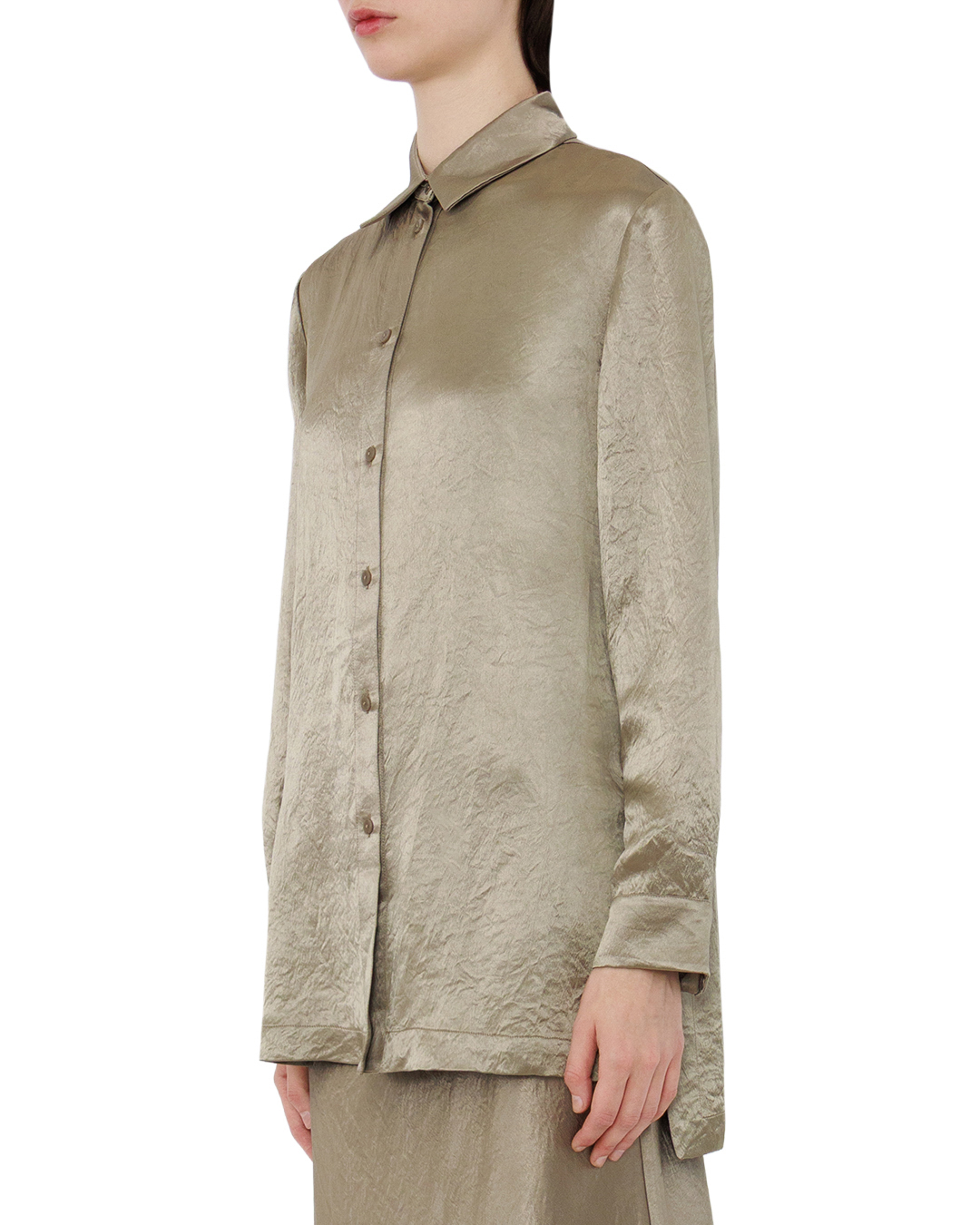 MaxMara_Leisure блуза — вид 3