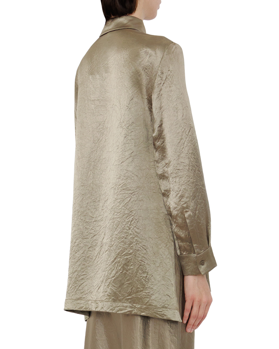 MaxMara_Leisure блуза — вид 4
