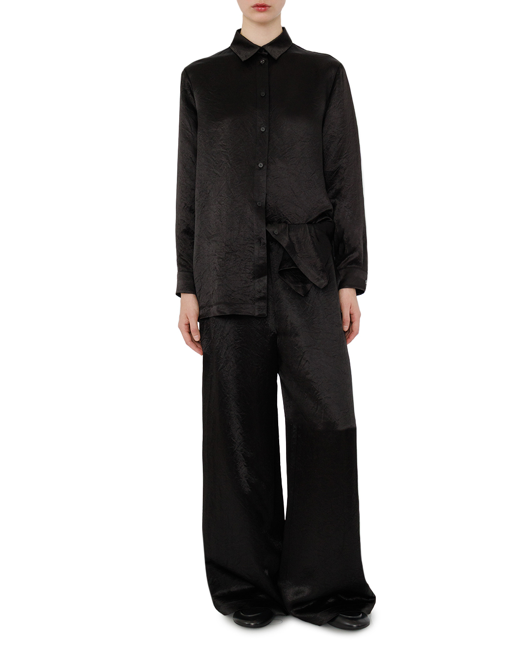 MaxMara_Leisure блуза — вид 2